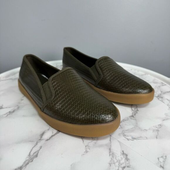 Nautica Sunchaser Women’s Slip On Casual Shoes sz 8 NEW # bag S-31 - Picture 1 of 9
